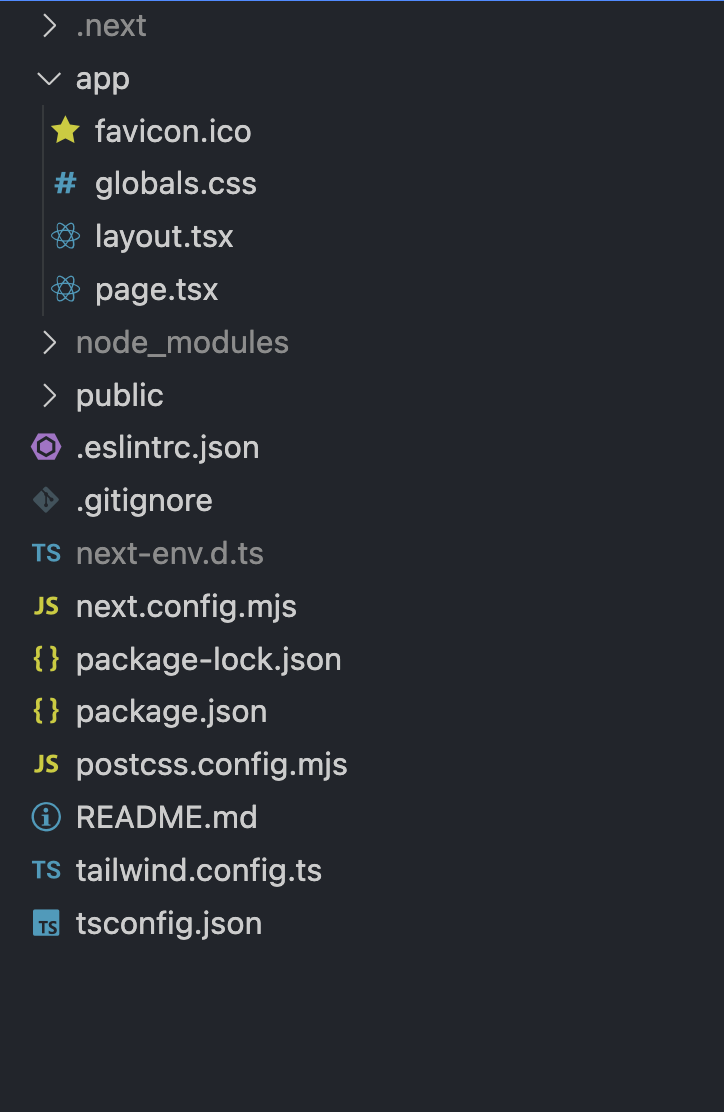 Accidental complexity